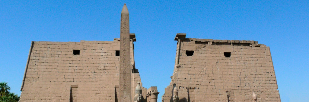 Obelisks in Ancient Egypt (Plus Facts) - Give Me History