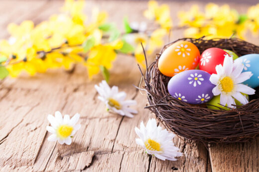 Easter Runes Top 8 Symbols of Easter With Meanings - Give Me History