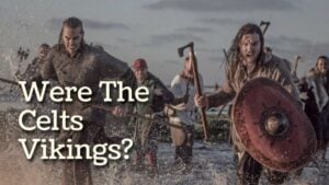 Who Lived in Britain Before the Celts? - Give Me History