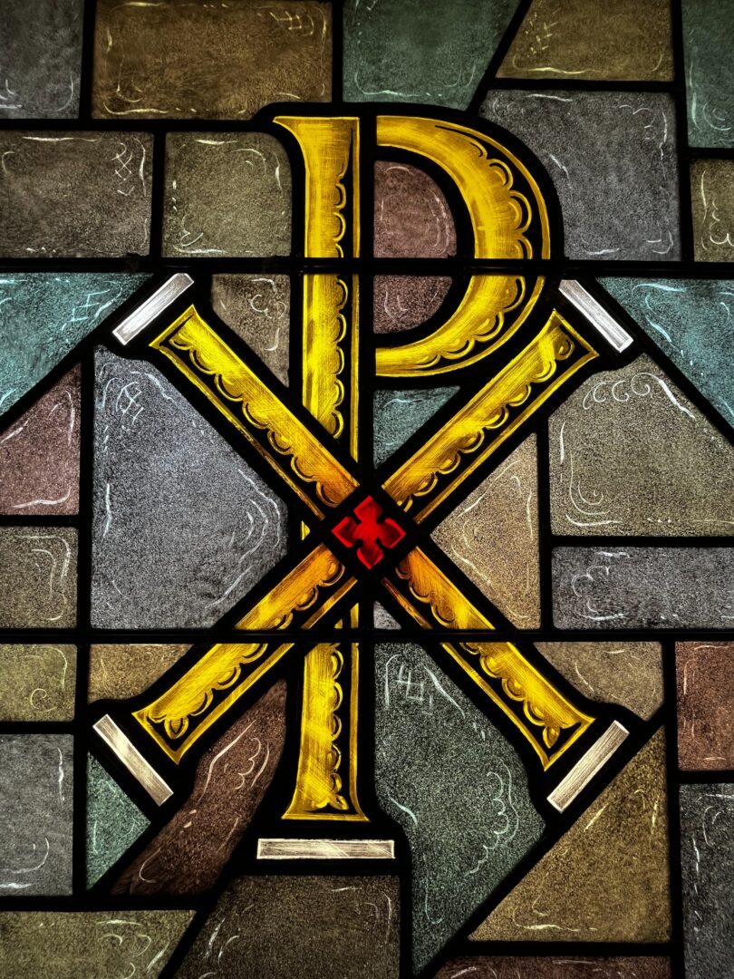 Top 10 Forgotten Christian Symbols - Give Me History