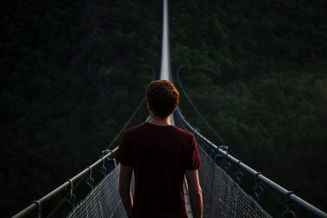 The Symbolism of Bridges (Top 15 Meanings) - Give Me History