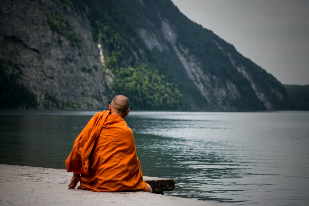 Silence Ritual The Symbolism of Silence (Top 10 Meanings) - Give Me History